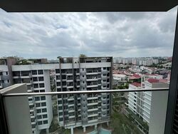 Trilive (D19), Condominium #538096941
